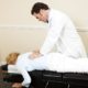 How a Chiropractor Can Help Treat Back Injuries for Construction Workers