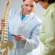 chiropractor spine
