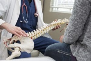 Questions For Your Chiropractor In Gresham On Your First Visit