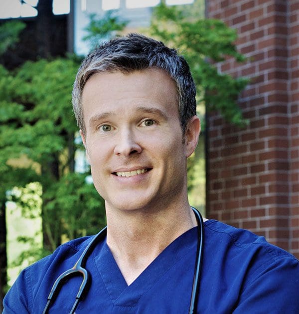 Dr. John Carlson, D.C. - Chiropractor Beaverton