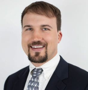 Dr. Matt Fryauf, D.C. - Chiropractor Woodburn