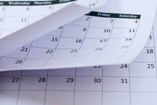 Chiropractor Book Online Calendar