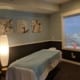 McMinnville Chiropractor Massage Therapy Room