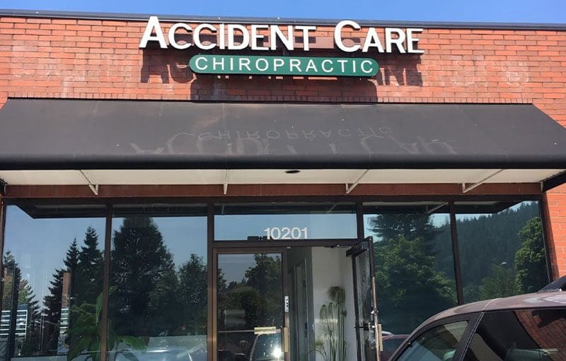 Clackamas Chiropractor Chiropractor Near Me Clackamas
