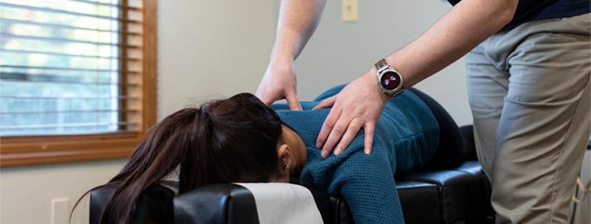 Chiropractor Hillsboro Massage Therapy