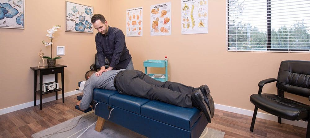 Tigard Chiropractor | Chiropractor Near Me Tigard, OR