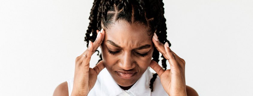 Chiropractor Salem Migraine Headaches Treatment
