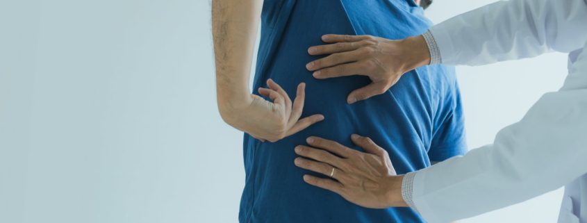 Chiropractor Tigard Back Pain