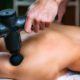 Massage Therapist Chiropractic Treatment