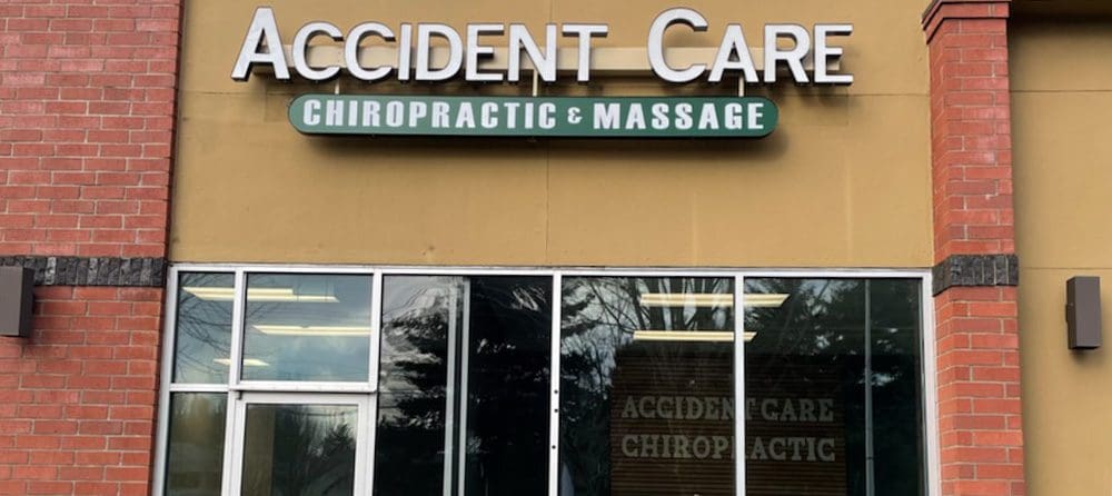 Vancouver Chiropractor | Chiropractor Near Me Vancouver