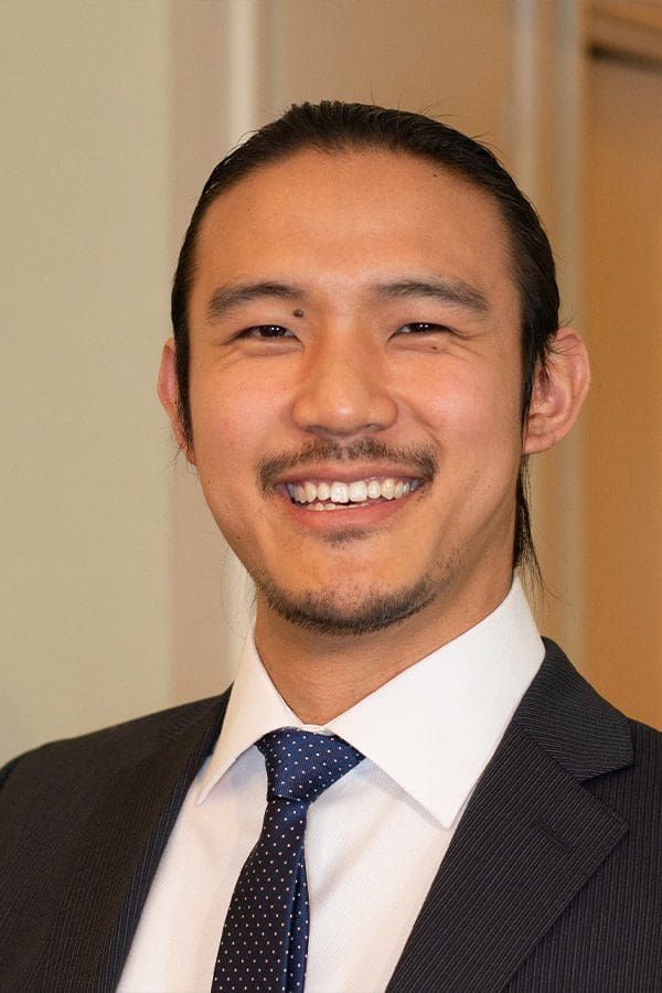 Dr. Mike Kam, D.C. - Chiropractor Portland
