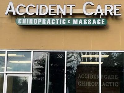 East Vancouver Chiropractor Clinic