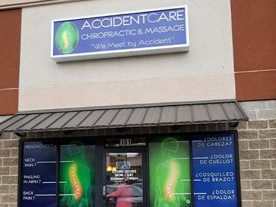 Vancouver Chiropractor Clinic
