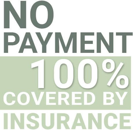 Insurance No Payment Chiropractic Treatment