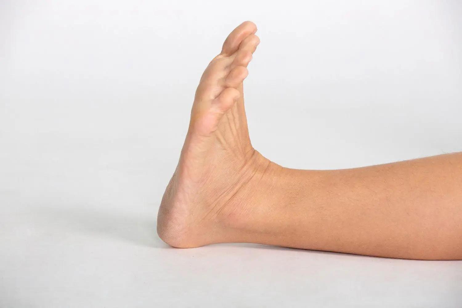 The Benefits of Stretching the Feet  Gulf Coast Foot and Ankle Specialist