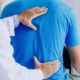 chiropractic adjustment for back pain