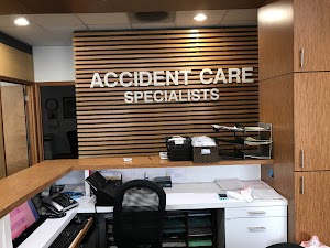 Accident Care Chiropractic