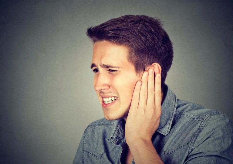How Chiropractic Care Can Help with Ringing in the Ears