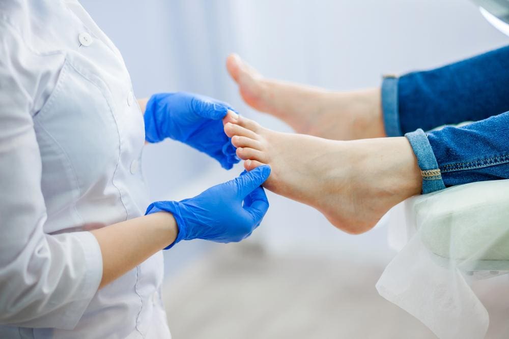 Plantar Fasciitis Treatment North Vancouver