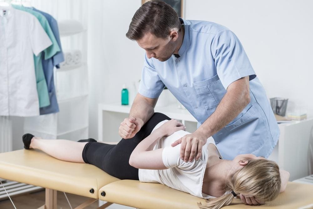 Benefits of Chiropractic Adjustments: Pain Relief and Beyond - Work  Partners, PLLC