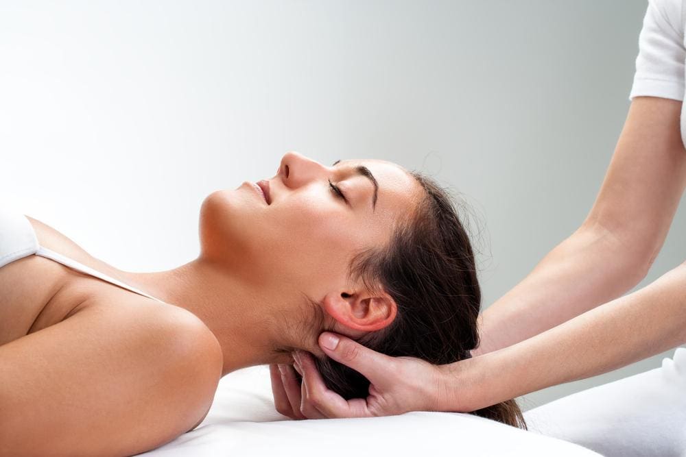 Can Massage Therapy Help With a Pinched Nerve? - Faces Spa