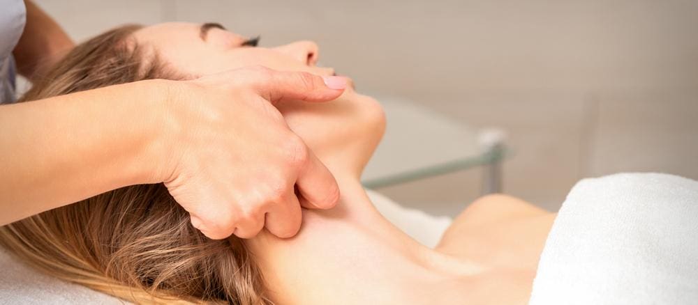 Can Massage Therapy Help With a Pinched Nerve? - Faces Spa