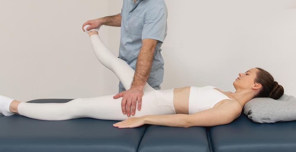 Hip Bursitis Treatment - Denver Hip Care