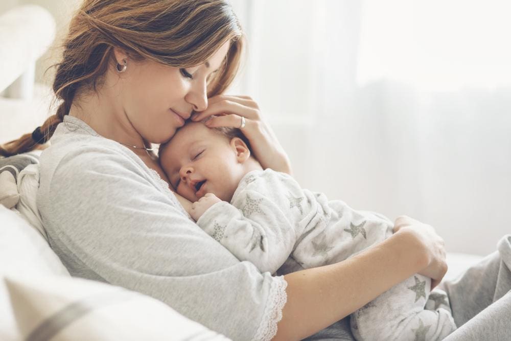 Postpartum Chiropractor - Powerful Care for New Mothers