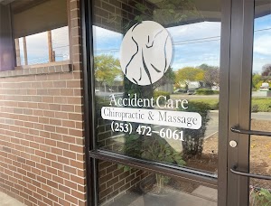 Accident Care Chiropractic - Lakewood Chiropractor and Car Injury Specialist place picture